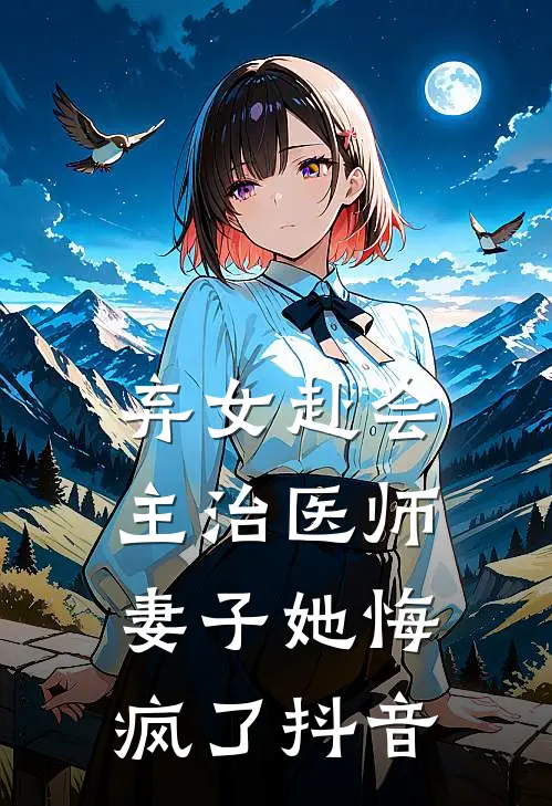 弃女赴会，主治医师妻子她悔疯了抖音