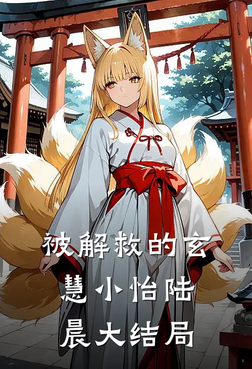 被解救的玄慧小怡陆晨大结局