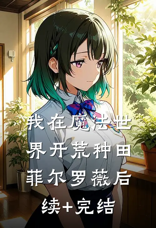 我在魔法世界开荒种田菲尔罗薇后续+完结