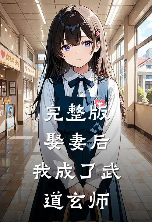 完整版娶妻后，我成了武道玄师