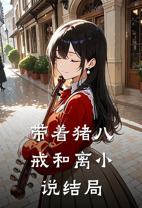 带着猪八戒和离小说结局