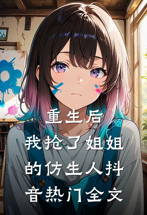 重生后，我抢了姐姐的仿生人抖音热门全文
