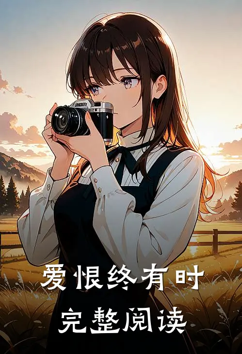 爱恨终有时完整阅读