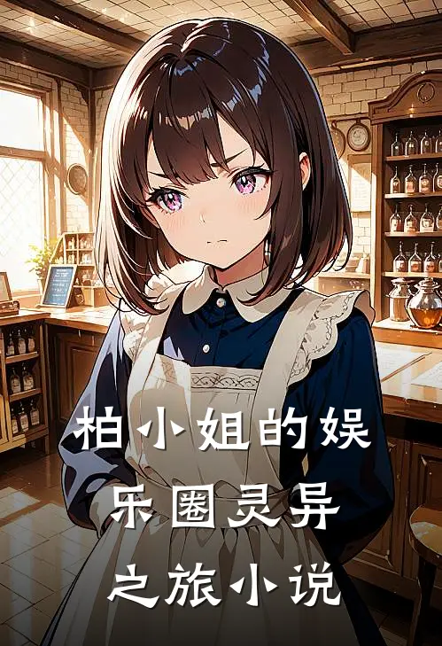 《柏小姐的娱乐圈灵异之旅》小说