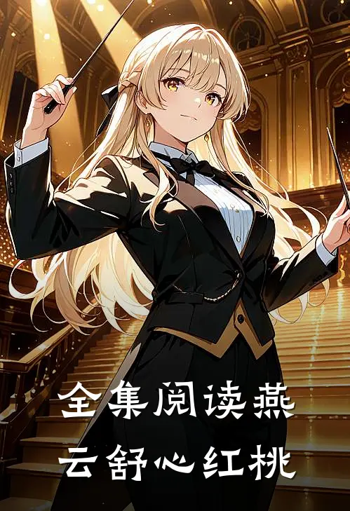 全集阅读燕云舒心红桃
