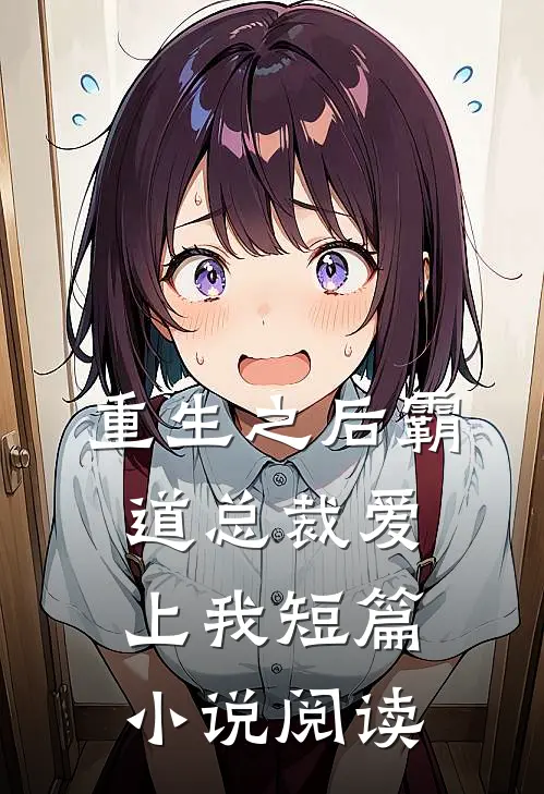 重生之后霸道总裁爱上我短篇小说阅读
