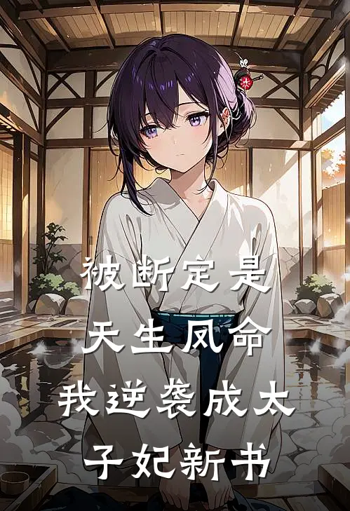被断定是天生凤命，我逆袭成太子妃新书