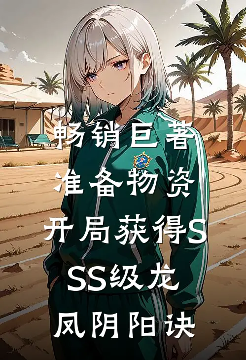 畅销巨著准备物资：开局获得SSS级龙凤阴阳诀