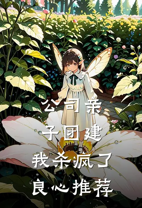 公司亲子团建，我杀疯了良心推荐