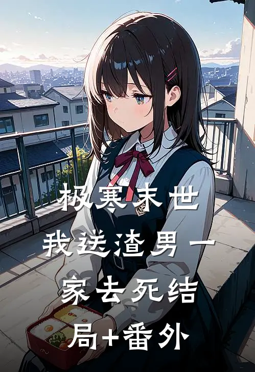 极寒末世，我送渣男一家去死结局+番外
