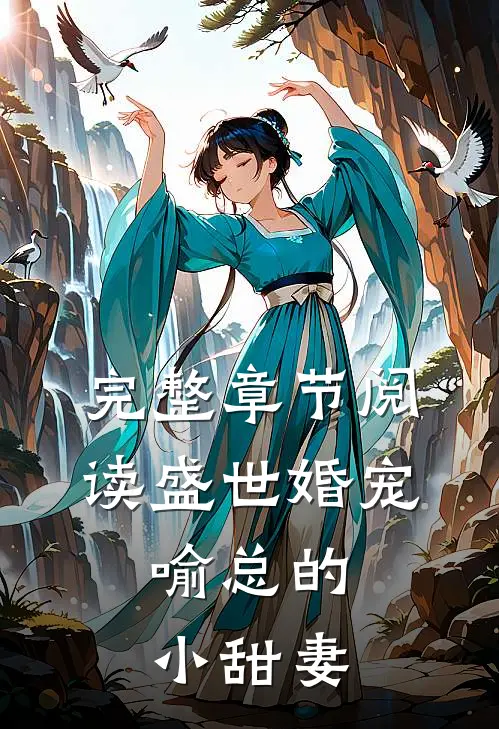 完整章节阅读盛世婚宠，喻总的小甜妻