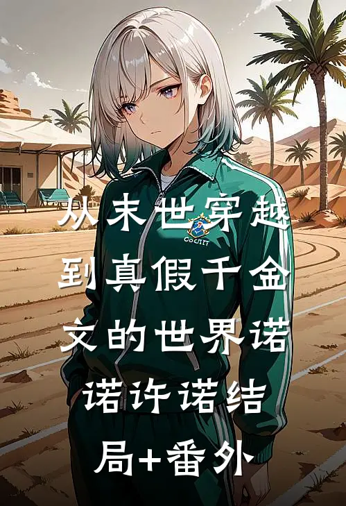 从末世穿越到真假千金文的世界诺诺许诺结局+番外