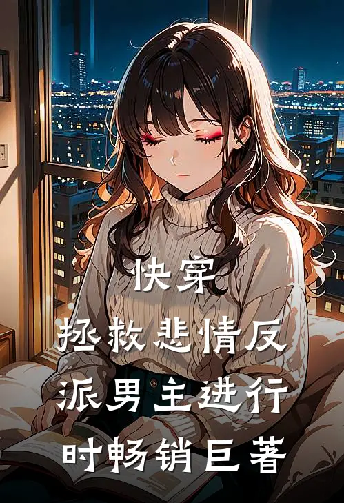 快穿：拯救悲情反派男主进行时畅销巨著
