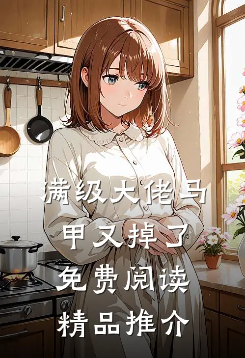 满级大佬马甲又掉了免费阅读精品推介