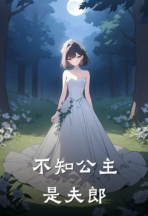 不知公主是夫郎