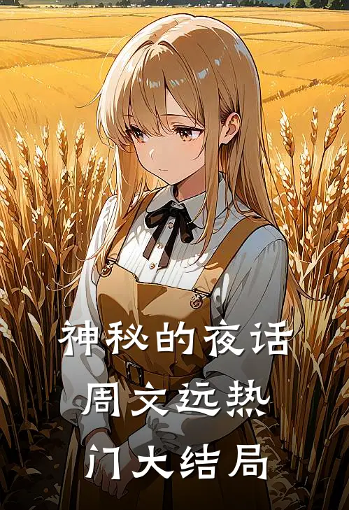 神秘的夜话周文远热门大结局