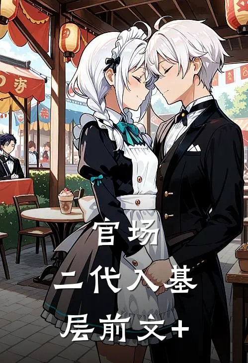 官场：二代入基层前文+