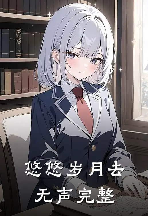 悠悠岁月去无声完整