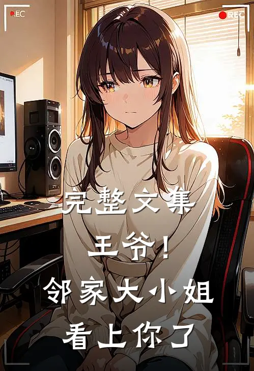 完整文集王爷！邻家大小姐看上你了