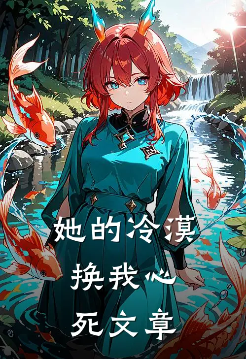 她的冷漠，换我心死文章