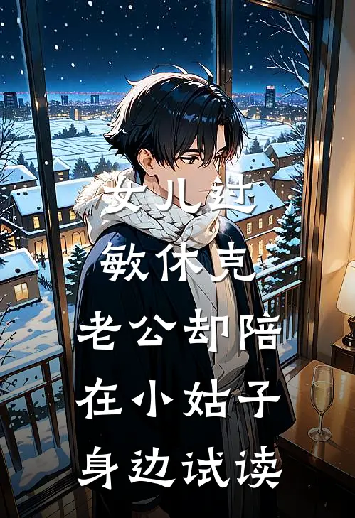女儿过敏休克，老公却陪在小姑子身边试读