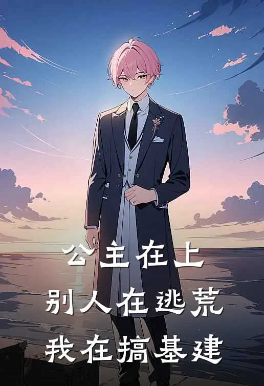 公主在上：别人在逃荒，我在搞基建