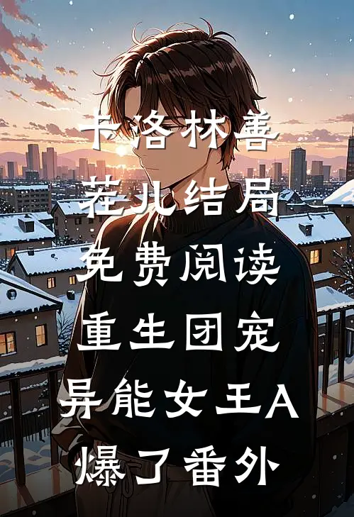卡洛林善茬儿结局免费阅读重生团宠，异能女王A爆了番外