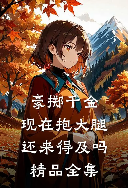 豪掷千金：现在抱大腿还来得及吗精品全集
