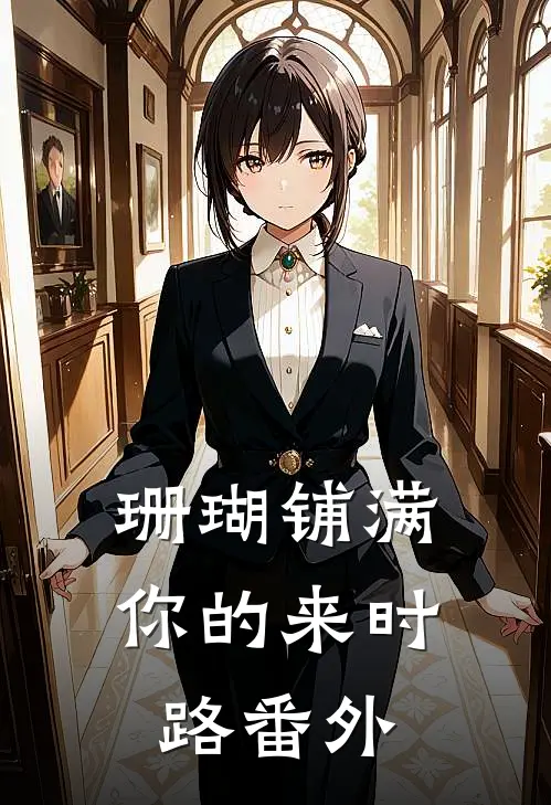 珊瑚铺满你的来时路番外