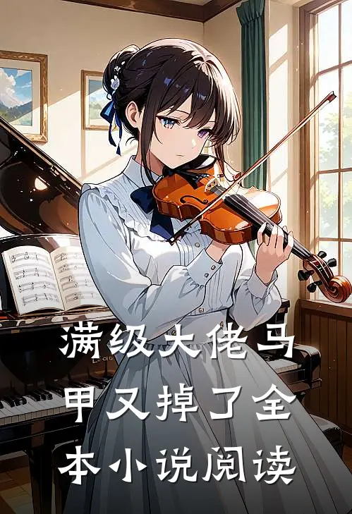 满级大佬马甲又掉了全本小说阅读