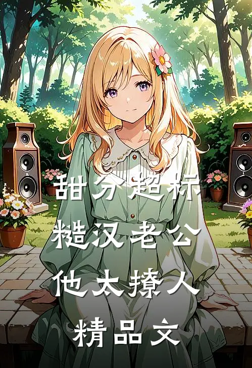 甜分超标，糙汉老公他太撩人精品文