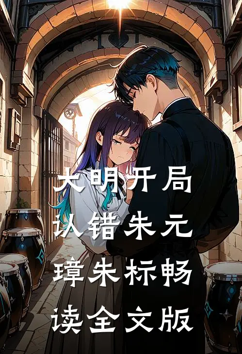 大明开局认错朱元璋朱标畅读全文版
