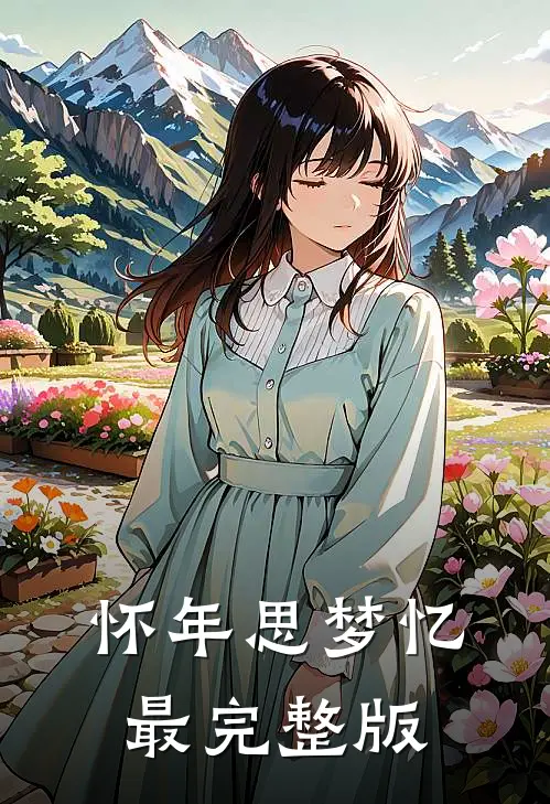 怀年思梦忆最完整版