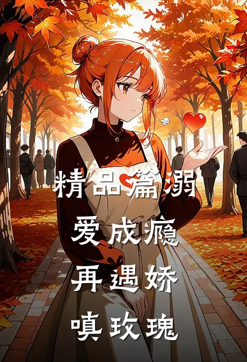 精品篇溺爱成瘾：再遇娇嗔玫瑰
