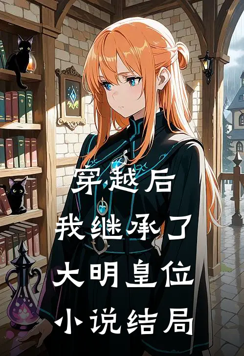 穿越后,我继承了大明皇位结局怎么样