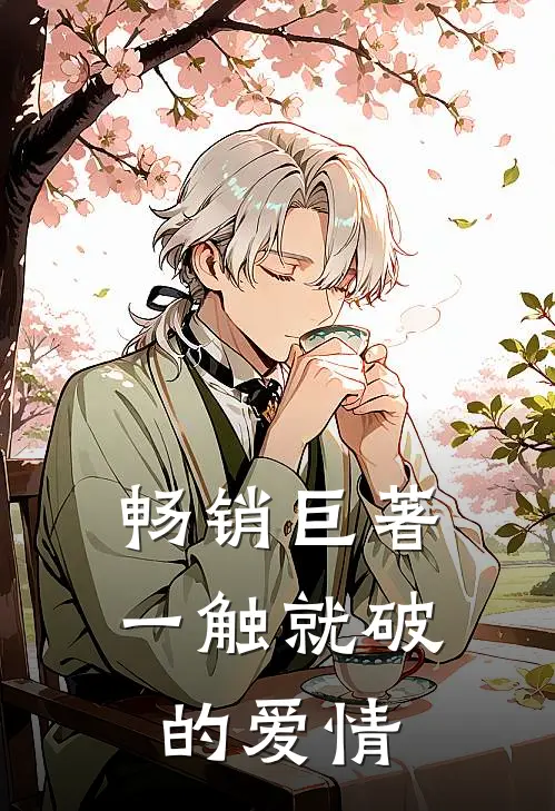 畅销巨著一触就破的爱情