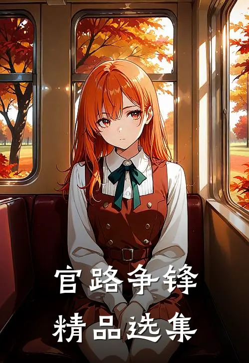 官路争锋精品选集