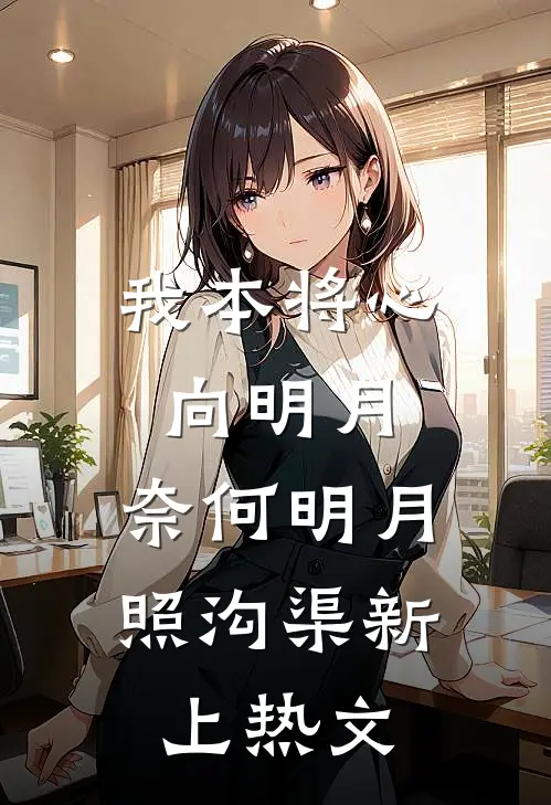 我本将心向明月，奈何明月照沟渠新上热文