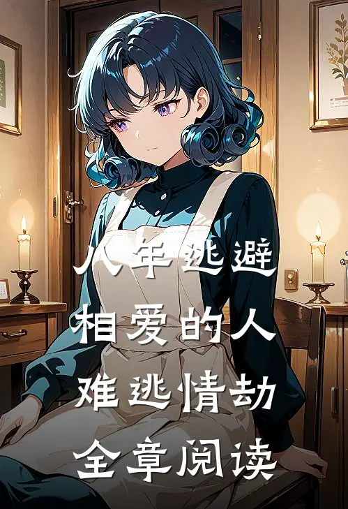 八年逃避，相爱的人难逃情劫全章阅读