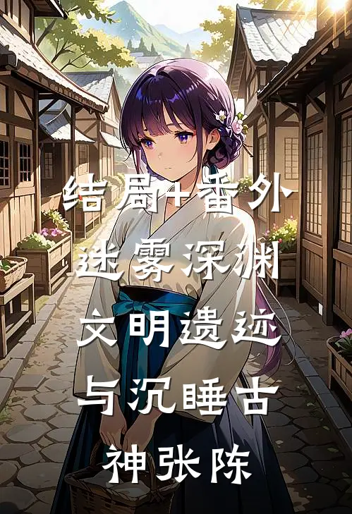 结局+番外迷雾深渊：文明遗迹与沉睡古神张陈