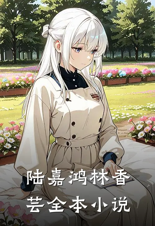 陆嘉鸿林香芸全本小说