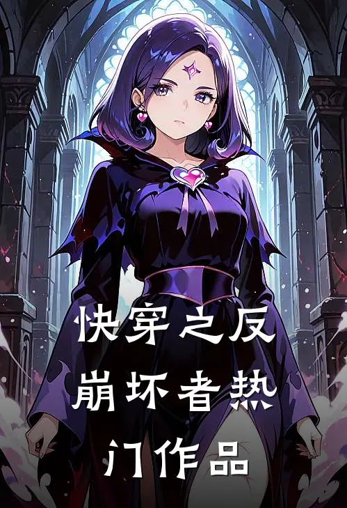 快穿之反崩坏者热门作品