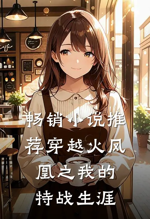 畅销小说推荐穿越火凤凰之我的特战生涯