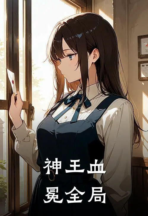 神王血冕全局