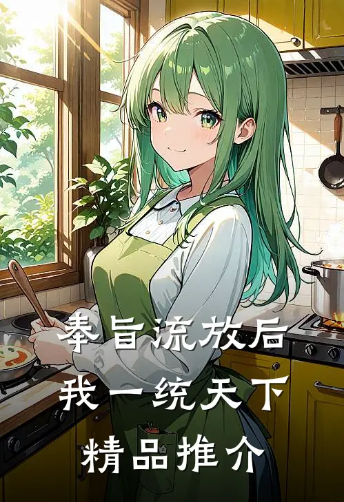 奉旨流放后，我一统天下精品推介