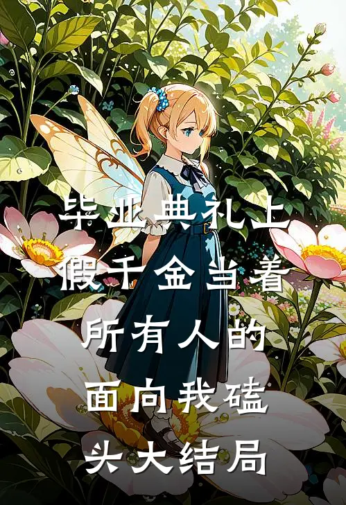 毕业典礼上，假千金当着所有人的面向我磕头大结局