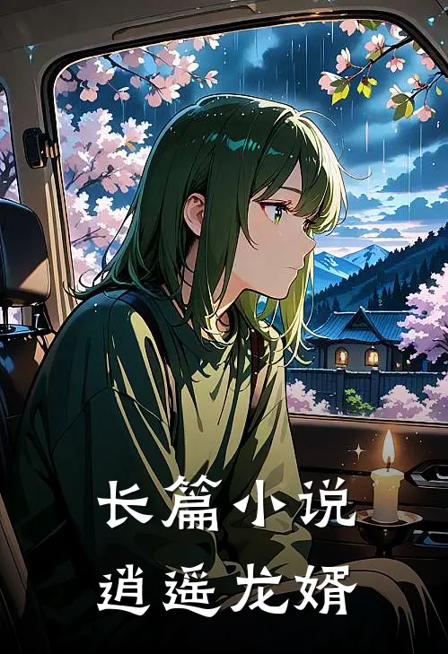 长篇小说逍遥龙婿