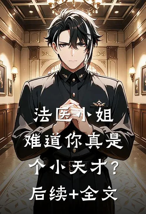 法医小姐，难道你真是个小天才？后续+全文