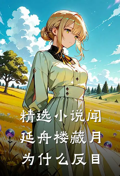 精选小说闻延舟楼藏月为什么反目