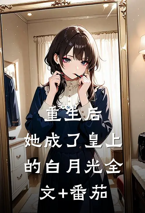 重生后，她成了皇上的白月光全文+番茄